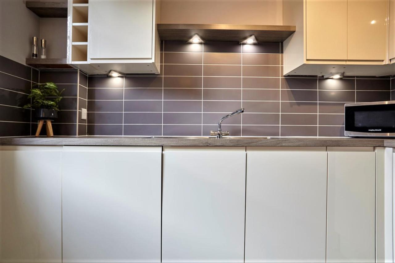 Appartamento Meredith Way With Parking - Your