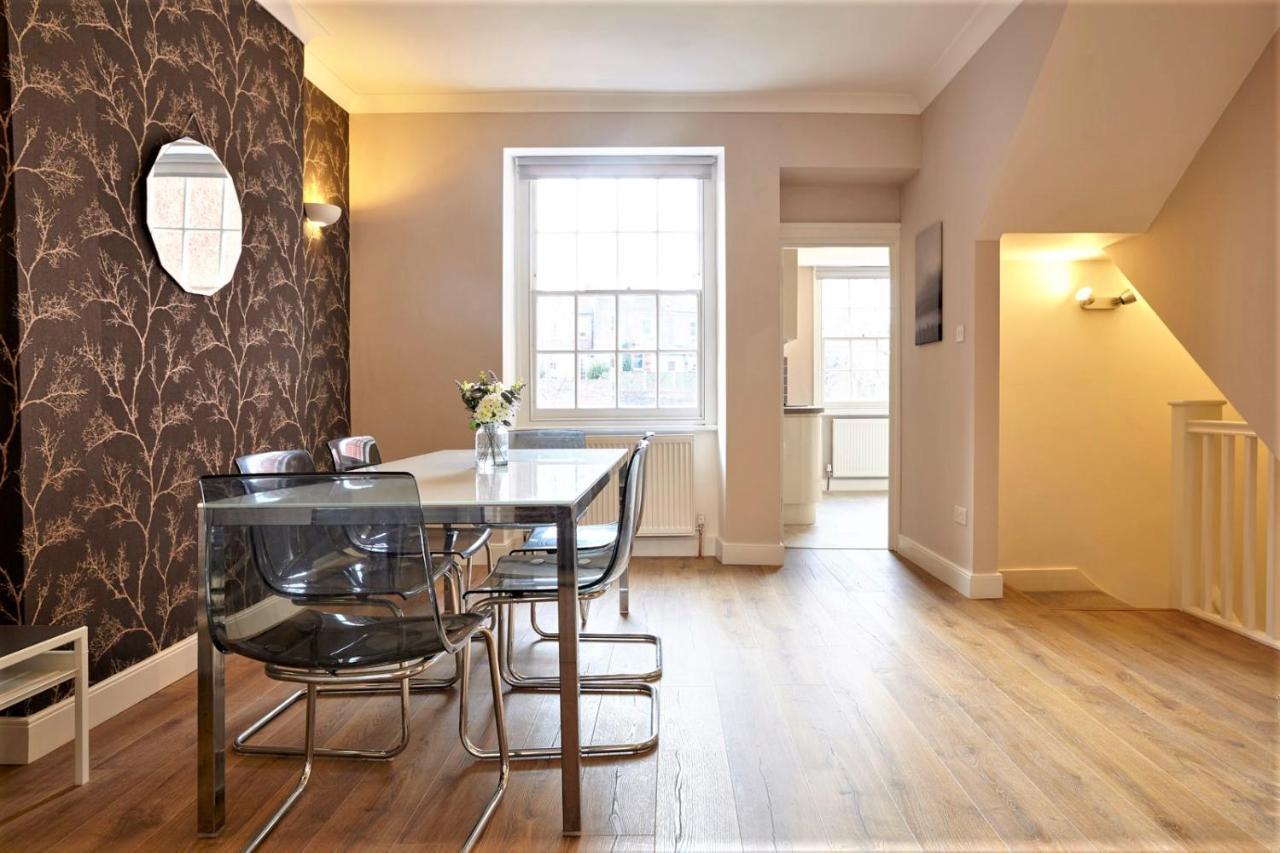 Meredith Way With Parking - Your Appartamento