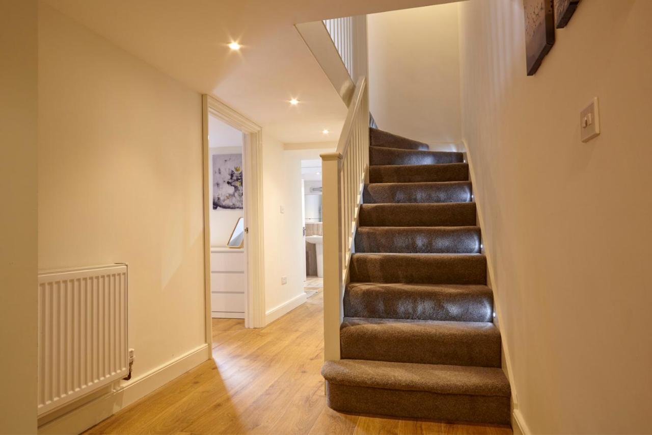 Appartamento Meredith Way With Parking - Your Bristol