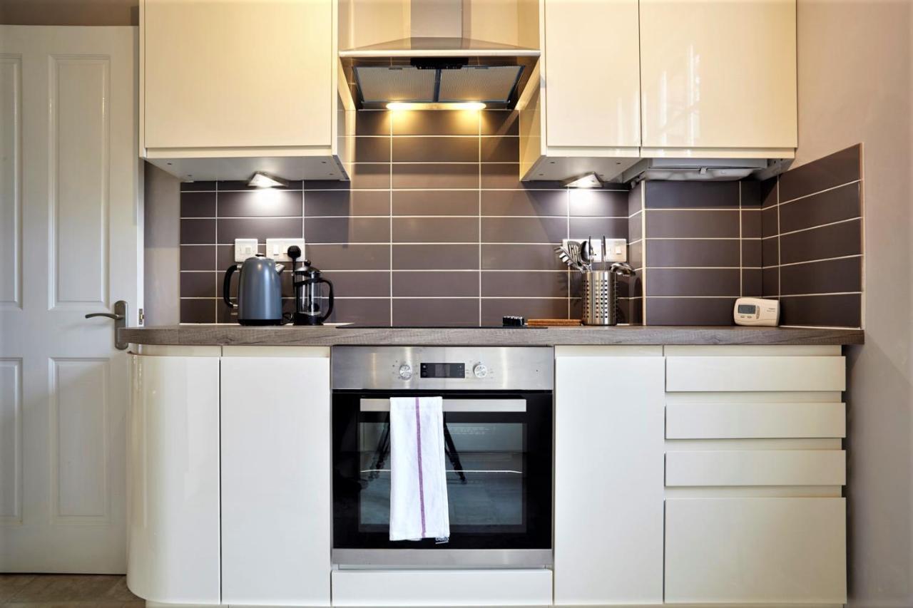 Appartamento Meredith Way With Parking - Your